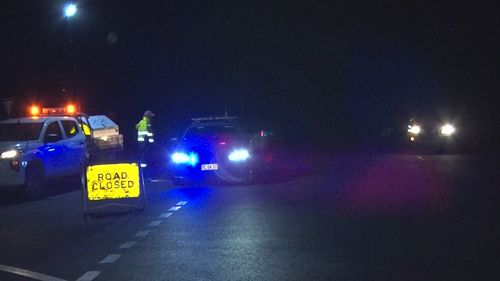 Two people killed in Goolma crash, NSW Central West.