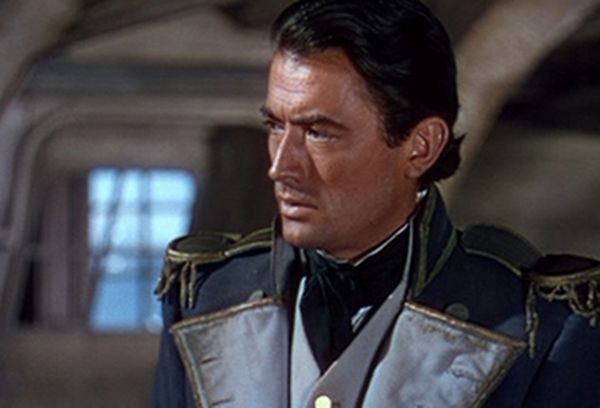Captain Horatio Hornblower R.N.