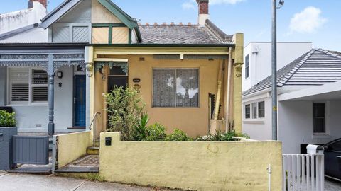 Sydney house real estate property listings