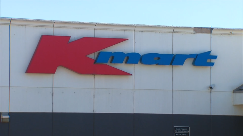 ACCC taking Kmart to court over multiple products