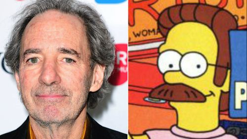 Hi-diddly-no: Ned Flanders voice actor Harry Shearer possibly quits The Simpsons