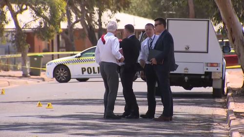 A woman has been charged with murder over a stabbing in Port Augusta.