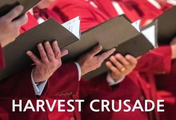 Harvest Crusade