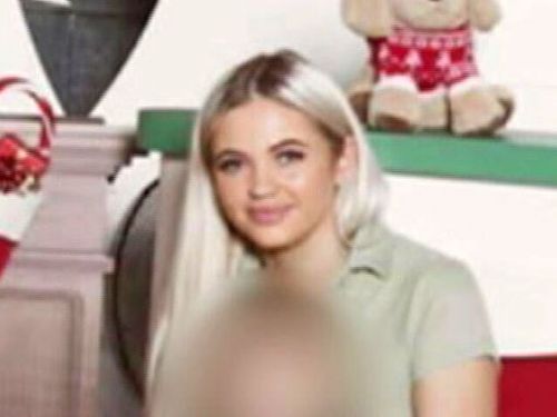 Mackenzie Anderson, 21, died at a unit in Newcastle at the weekend. alleged domestic violence murder