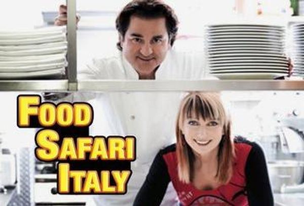 Food Safari Italy