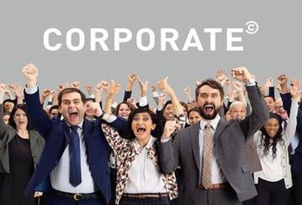 Corporate