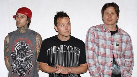 Blink 182