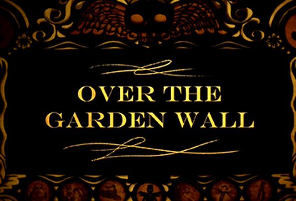Over The Garden Wall