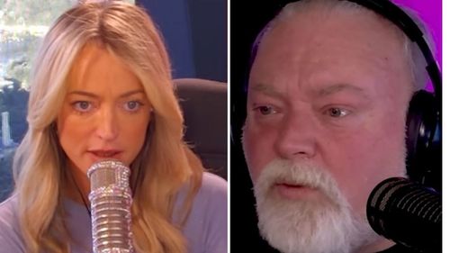 Kyle e Jackie o Fight Jackie sono pronti a tornare