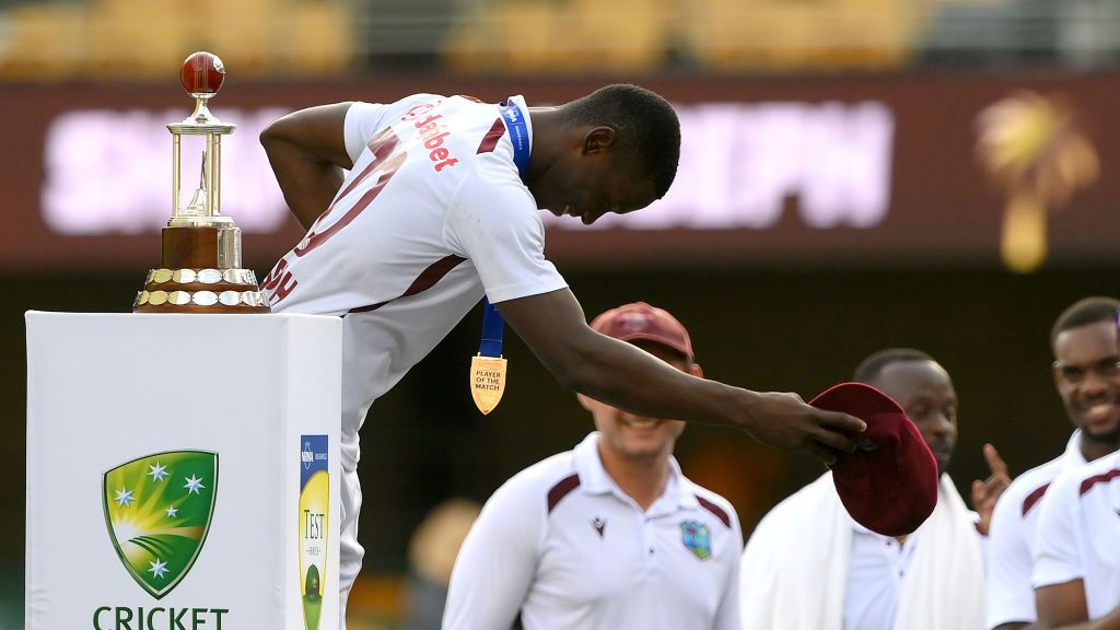 How West Indies recovered from 'ultimate embarrassment' and what comes next