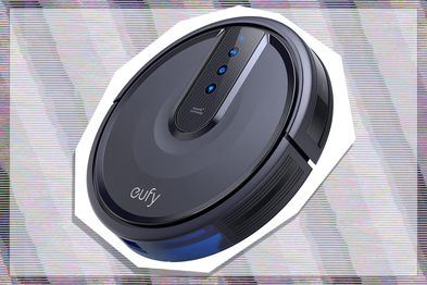 Robot vacuum review