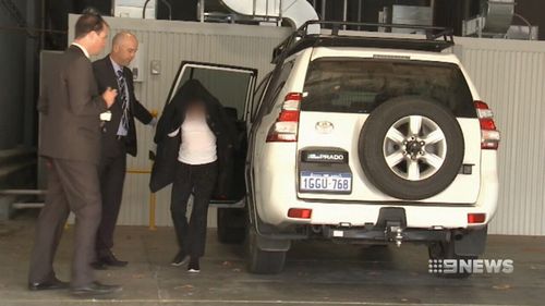 A WA mum accused of sexually abusing her children has been charged with more offences as part of an ongoing investigation, taking the total to 93. (9NEWS)