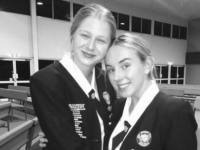 Fatality Free Friday May 26 Olivia Australian Road Safety Foundation 