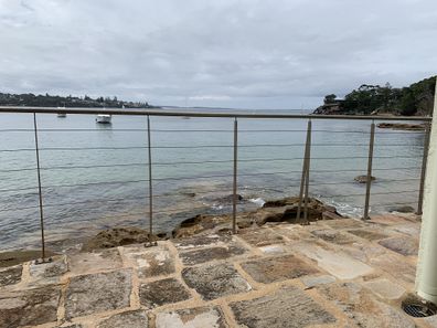 Jo Abi at Bundeena getaway 