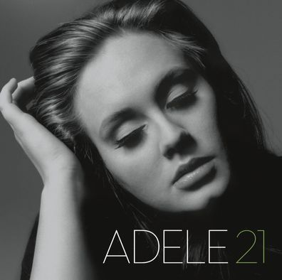 21 by Adele