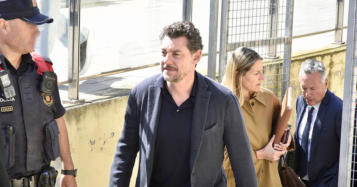 Jonathan Andic Steps Down From Mango, Denies Involvement in Father’s Death