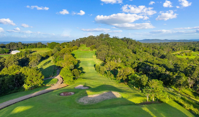 The ultimate golf lovers' paradise in Queensland has hit the market for $29 million.