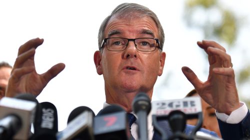 Michael Daley's move to "sack" Alan Jones has been labelled by many as being "politically brilliant".