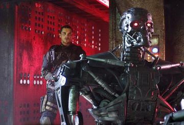 Terminator Salvation