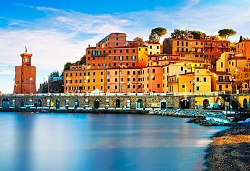 Elba is the third largest island of which Mediterranean nation?