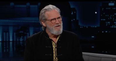 Jeff Bridges