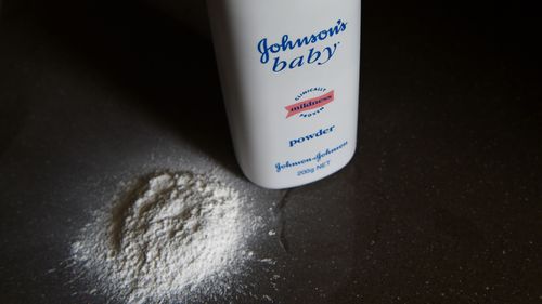 Rio Tinto accused of supplying Johnson & Johnson with talc that caused cancer
