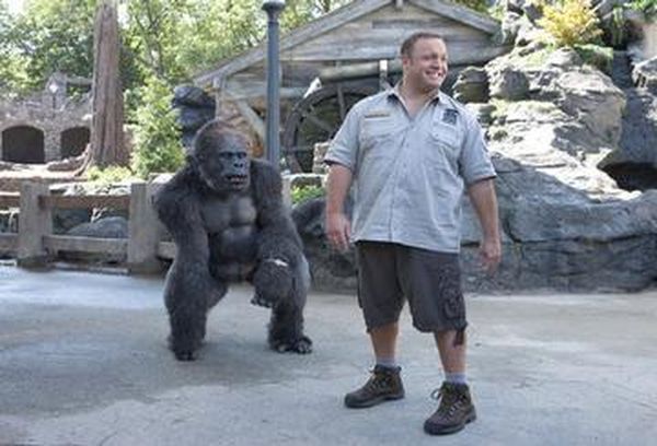 Zookeeper