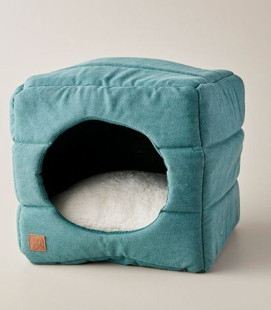 Target Cat Cave.