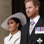 Prince Harry and Meghan set to return to the UK next month