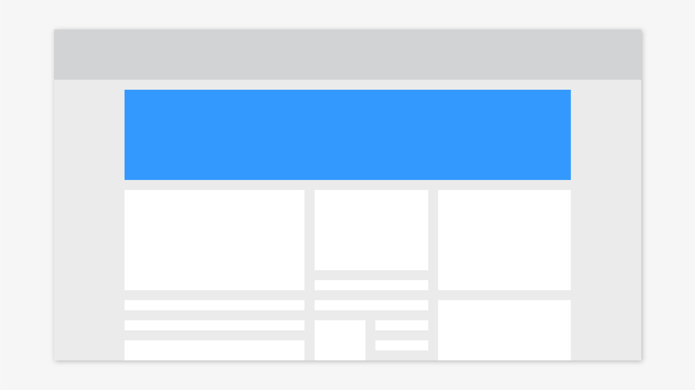 MSN Home Custom Header