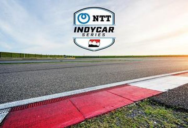 IndyCar Highlights