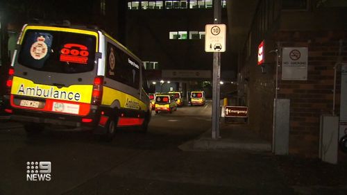 Changes to the data collection would skew Queensland's ambulance ramping statistics and their impacts according to emails obtained by 9News. 