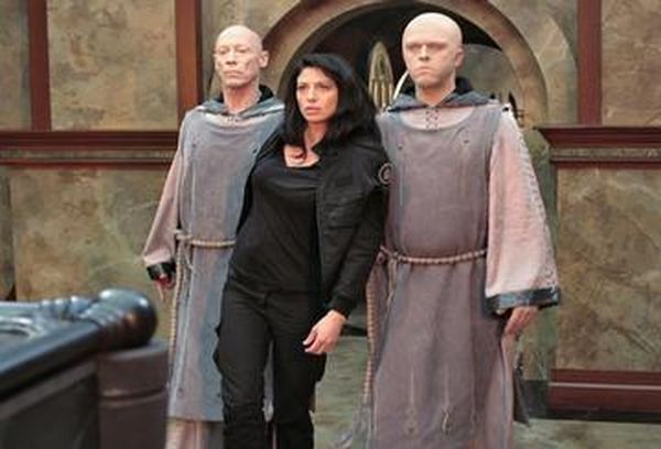 Stargate: The Ark of Truth