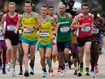 Men's marathon set for 'symbolic' change