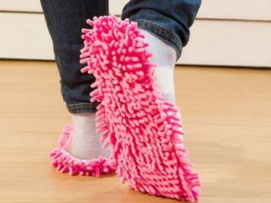 Mop slippers