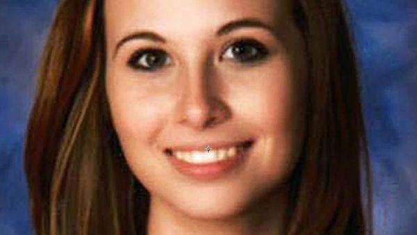 Ebby Steppach, 18, from Little Rock in Arkansas, was last seen on October 24, 2015. (Supplied)