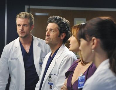 eric dane