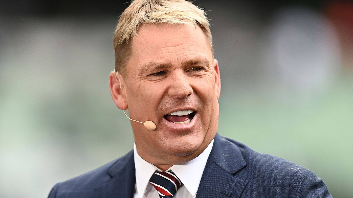 'A disgrace': Shane Warne doubles down on criticism of Justin Langer's exit