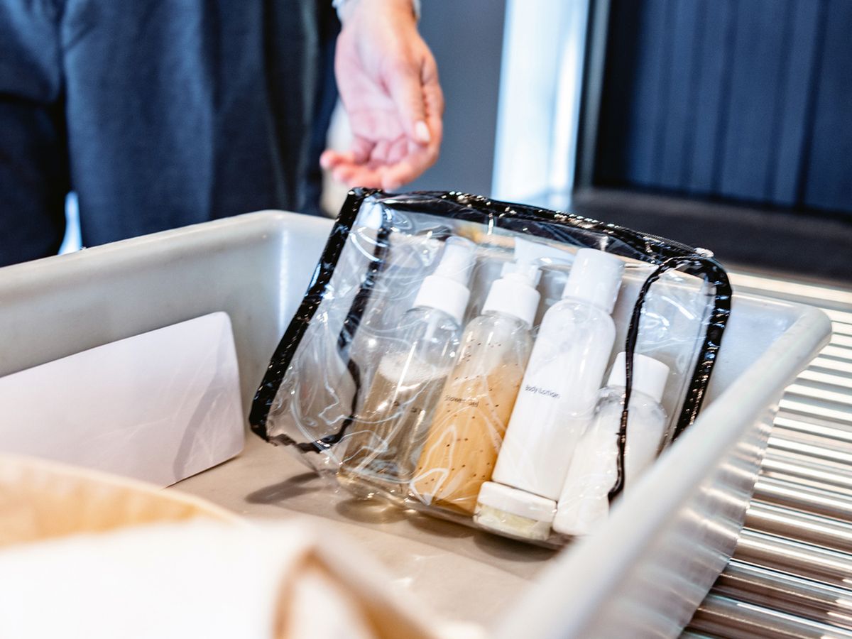 How to Pack Liquids on a Carry On: Ultimate TSA Travel Tips