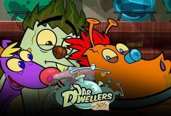 Jar Dwellers SOS