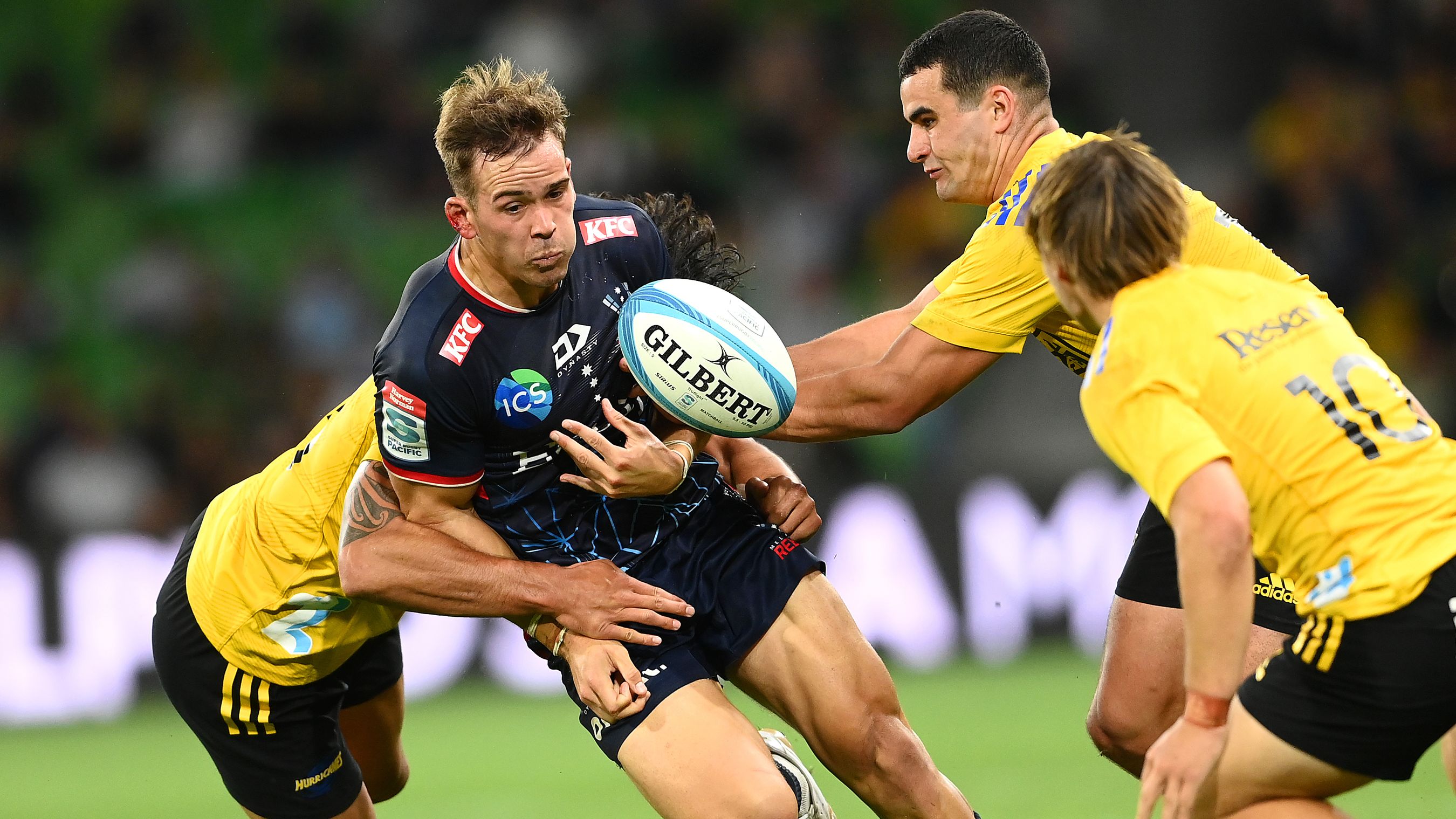 Eddie's ruthless message for winless Aussie club