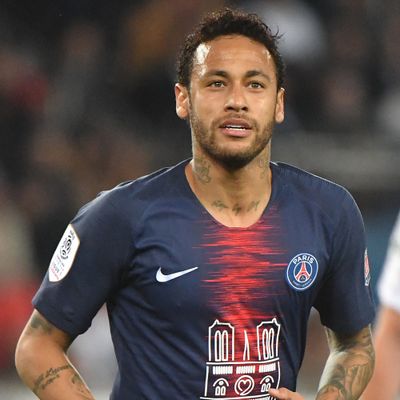 7. Neymar — $150 million