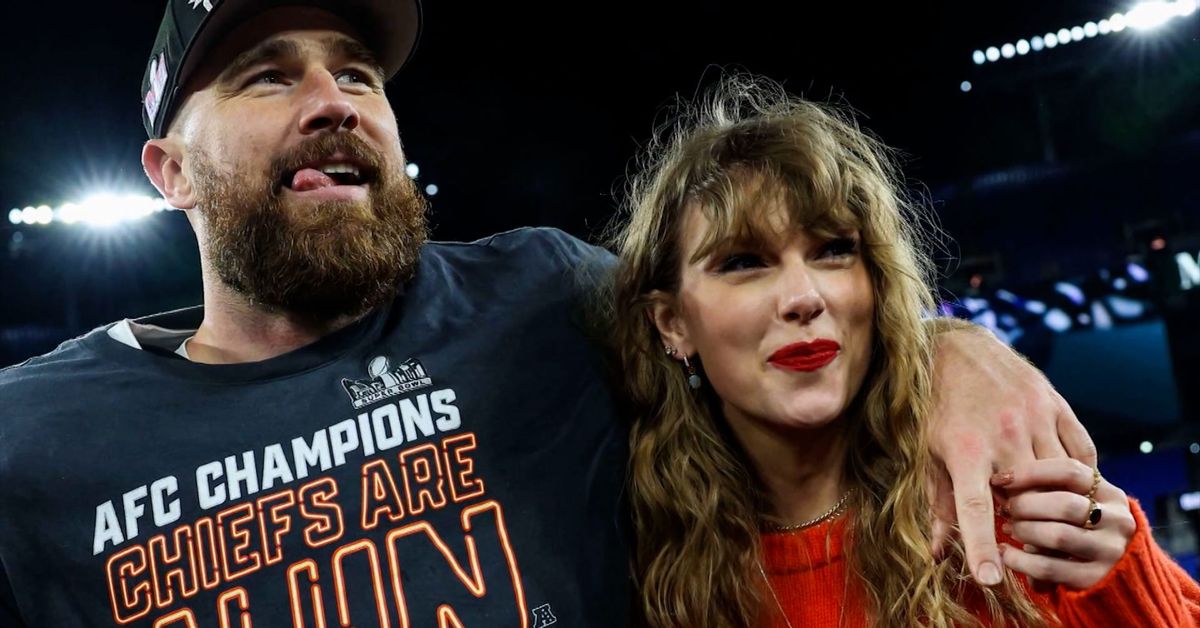 Travis Kelce’s team slams ‘fabricated’ Taylor Swift breakup PR contract: ‘Entirely false’