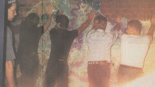 20 years on, police apologise to gay community after strip-searching patrons in nightclub raid