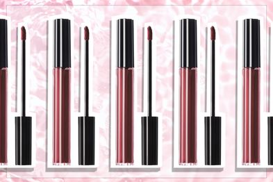9PR: KVD Beauty Everlasting Hyperlight Liquid Lipstick
