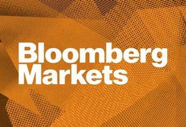 Bloomberg Markets