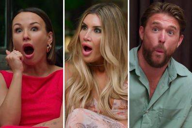 MAFS 2026 reunion videos 
