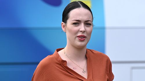 Rani Paige Lowry has avoided jail over the crash.