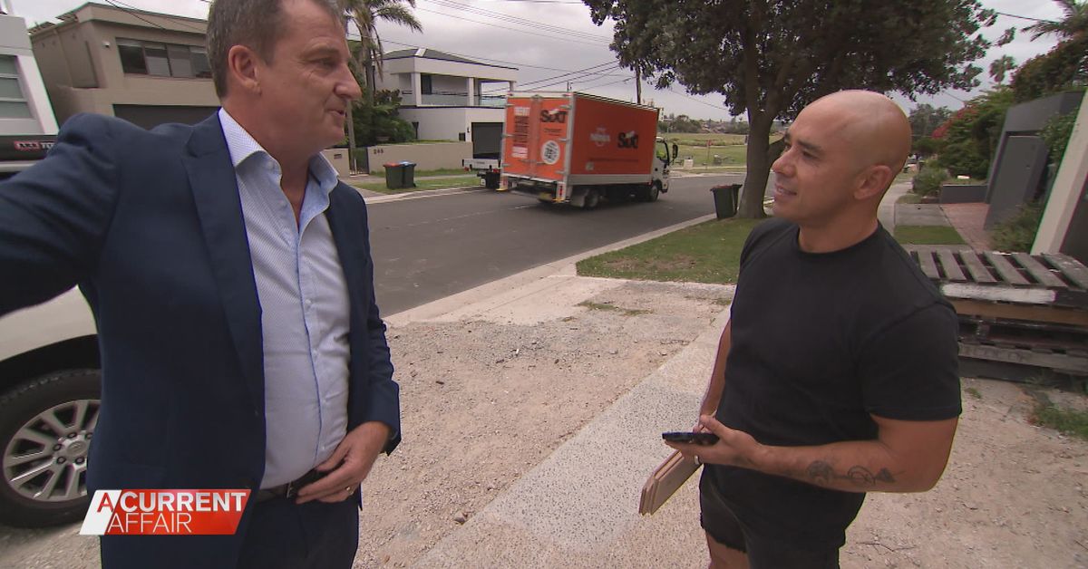 NSW Home Builders' Licensing Issues