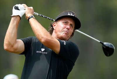 8. Phil Mickelson (golf): $56,700,000